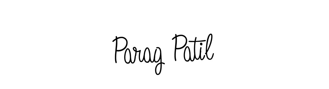 You can use this online signature creator to create a handwritten signature for the name Parag Patil. This is the best online autograph maker. Parag Patil signature style 5 images and pictures png