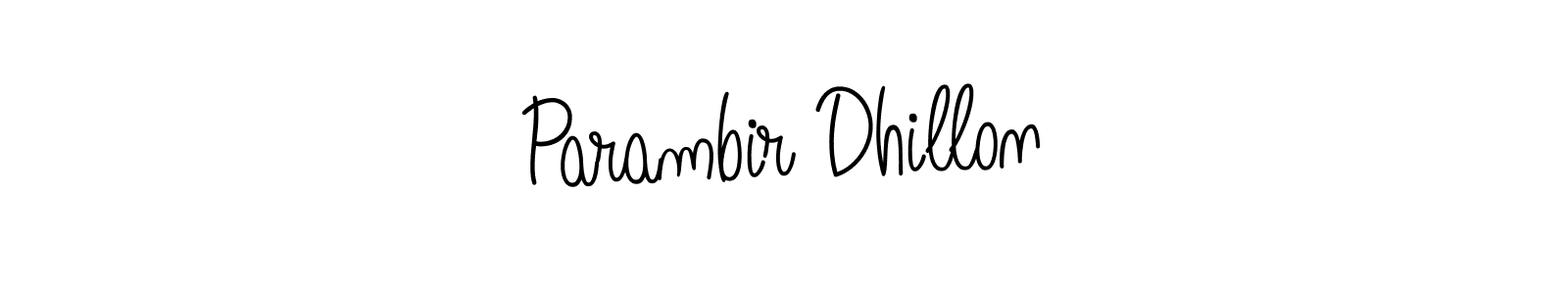 Here are the top 10 professional signature styles for the name Parambir Dhillon. These are the best autograph styles you can use for your name. Parambir Dhillon signature style 5 images and pictures png