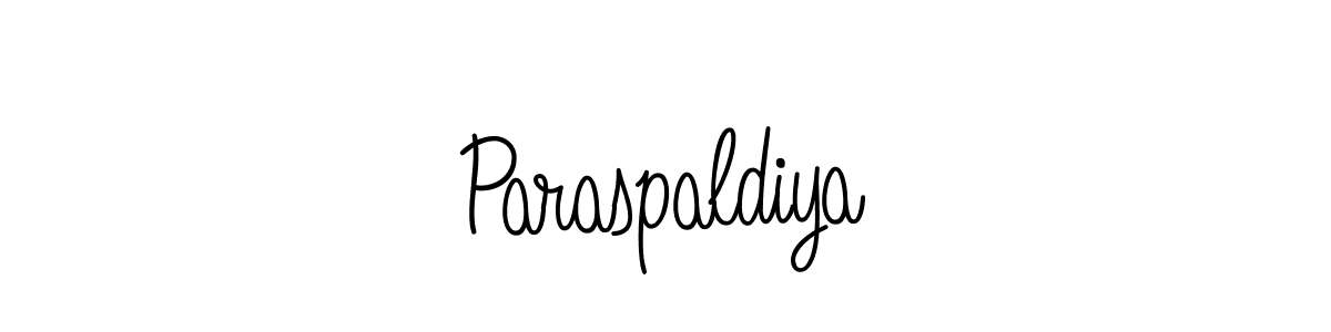 Here are the top 10 professional signature styles for the name Paraspaldiya. These are the best autograph styles you can use for your name. Paraspaldiya signature style 5 images and pictures png