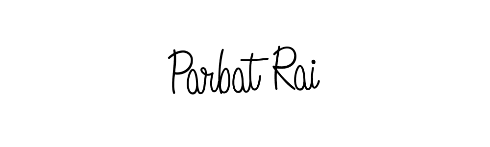 Similarly Angelique-Rose-font-FFP is the best handwritten signature design. Signature creator online .You can use it as an online autograph creator for name Parbat Rai. Parbat Rai signature style 5 images and pictures png
