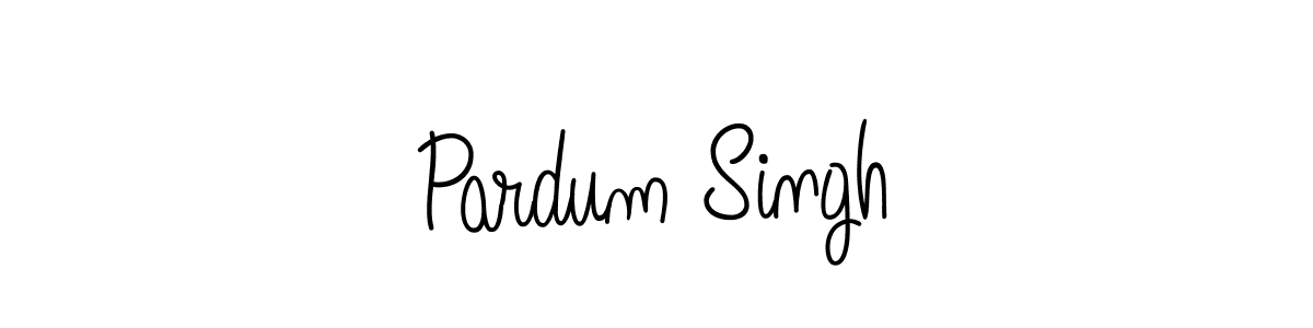 Here are the top 10 professional signature styles for the name Pardum Singh. These are the best autograph styles you can use for your name. Pardum Singh signature style 5 images and pictures png