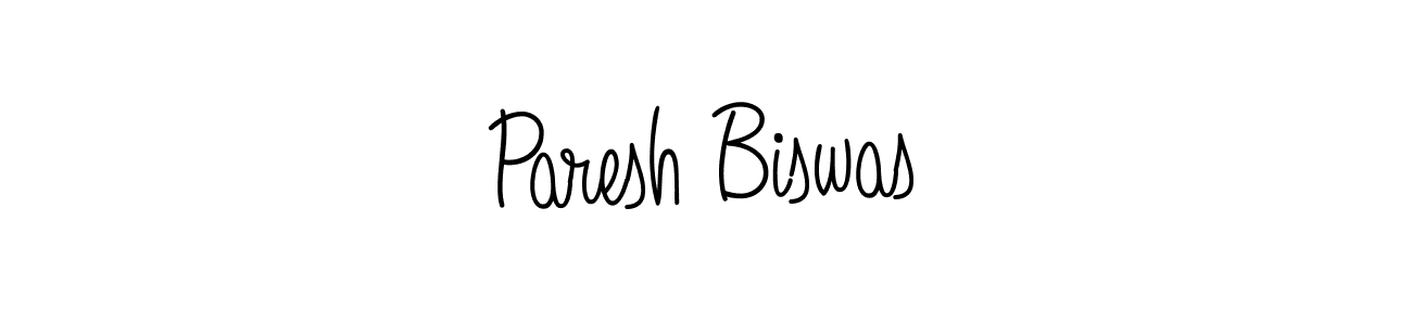 Similarly Angelique-Rose-font-FFP is the best handwritten signature design. Signature creator online .You can use it as an online autograph creator for name Paresh Biswas. Paresh Biswas signature style 5 images and pictures png