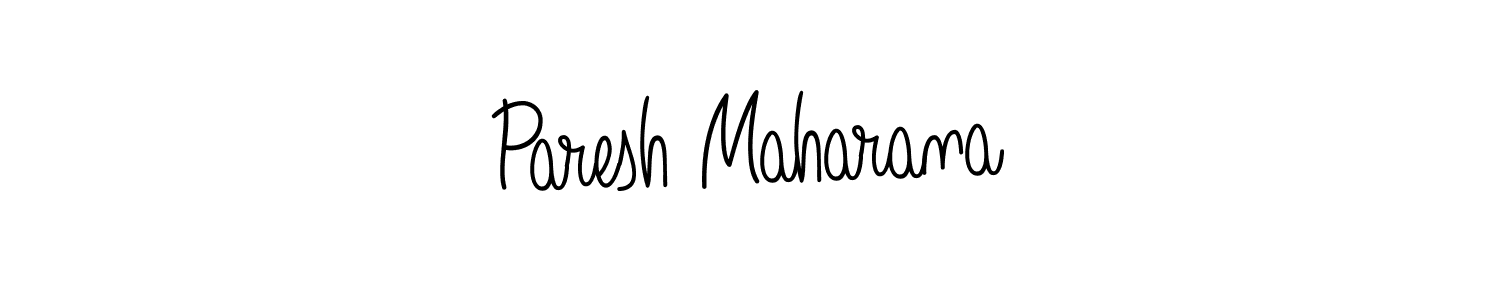 if you are searching for the best signature style for your name Paresh Maharana. so please give up your signature search. here we have designed multiple signature styles  using Angelique-Rose-font-FFP. Paresh Maharana signature style 5 images and pictures png