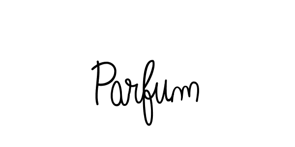 Make a beautiful signature design for name Parfum. Use this online signature maker to create a handwritten signature for free. Parfum signature style 5 images and pictures png