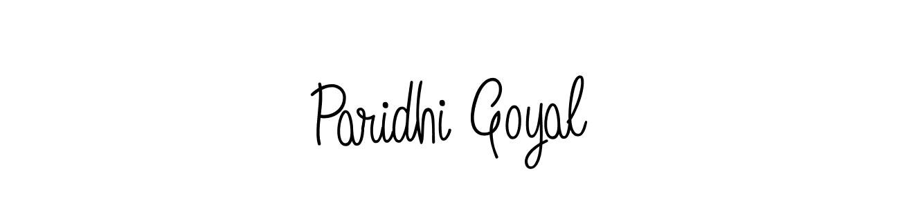 See photos of Paridhi Goyal official signature by Spectra . Check more albums & portfolios. Read reviews & check more about Angelique-Rose-font-FFP font. Paridhi Goyal signature style 5 images and pictures png
