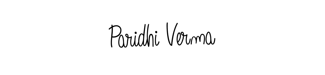 You can use this online signature creator to create a handwritten signature for the name Paridhi Verma. This is the best online autograph maker. Paridhi Verma signature style 5 images and pictures png