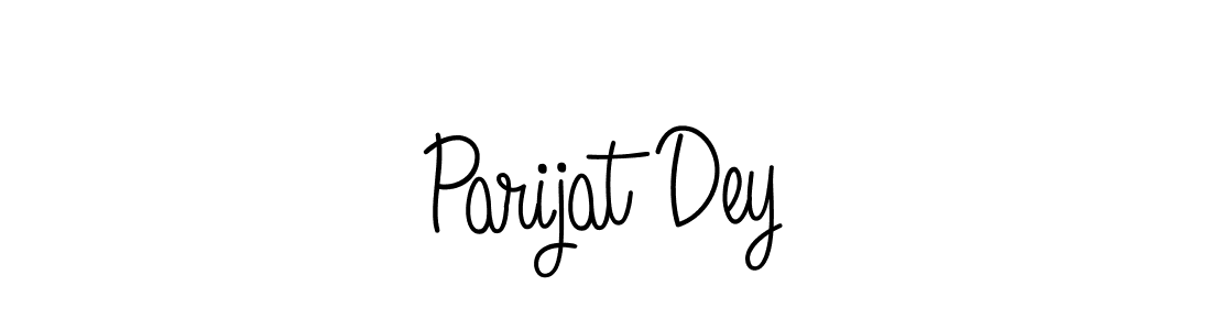 if you are searching for the best signature style for your name Parijat Dey. so please give up your signature search. here we have designed multiple signature styles  using Angelique-Rose-font-FFP. Parijat Dey signature style 5 images and pictures png