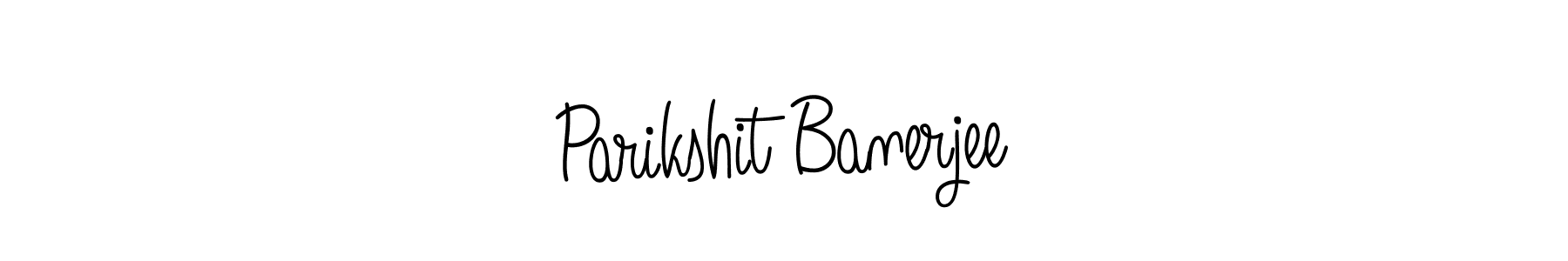 Make a short Parikshit Banerjee signature style. Manage your documents anywhere anytime using Angelique-Rose-font-FFP. Create and add eSignatures, submit forms, share and send files easily. Parikshit Banerjee signature style 5 images and pictures png