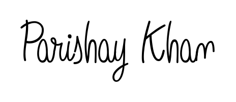 Style your name Parishay Khan with confidence using Angelique-Rose-font-FFP signature design. Simple, elegant, and ready for immediate document use. Parishay Khan signature style 5 images and pictures png
