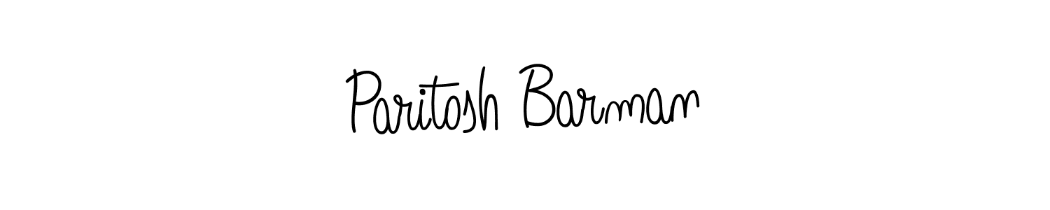 See photos of Paritosh Barman official signature by Spectra . Check more albums & portfolios. Read reviews & check more about Angelique-Rose-font-FFP font. Paritosh Barman signature style 5 images and pictures png