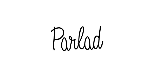 Make a short Parlad signature style. Manage your documents anywhere anytime using Angelique-Rose-font-FFP. Create and add eSignatures, submit forms, share and send files easily. Parlad signature style 5 images and pictures png