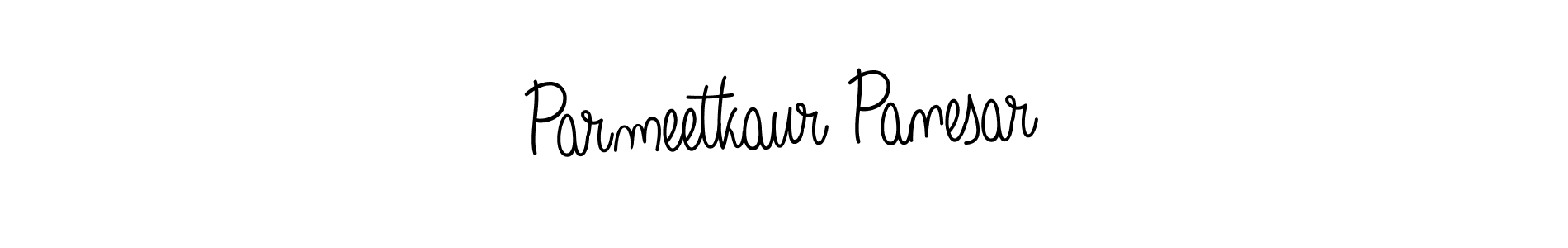 You can use this online signature creator to create a handwritten signature for the name Parmeetkaur Panesar. This is the best online autograph maker. Parmeetkaur Panesar signature style 5 images and pictures png