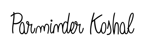 This is the best signature style for the Parminder Koshal name. Also you like these signature font (Angelique-Rose-font-FFP). Mix name signature. Parminder Koshal signature style 5 images and pictures png