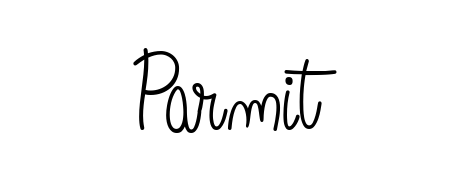 The Angelique-Rose-font-FFP signature style provides a bold statement for name Parmit. Designed for business owners, executives, and leaders. Parmit signature style 5 images and pictures png