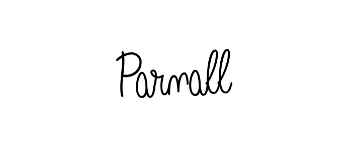 Angelique-Rose-font-FFP is a professional signature style that is perfect for those who want to add a touch of class to their signature. It is also a great choice for those who want to make their signature more unique. Get Parnall name to fancy signature for free. Parnall signature style 5 images and pictures png