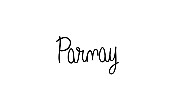 It looks lik you need a new signature style for name Parnay. Design unique handwritten (Angelique-Rose-font-FFP) signature with our free signature maker in just a few clicks. Parnay signature style 5 images and pictures png