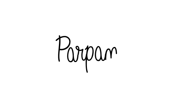 if you are searching for the best signature style for your name Parpan. so please give up your signature search. here we have designed multiple signature styles  using Angelique-Rose-font-FFP. Parpan signature style 5 images and pictures png