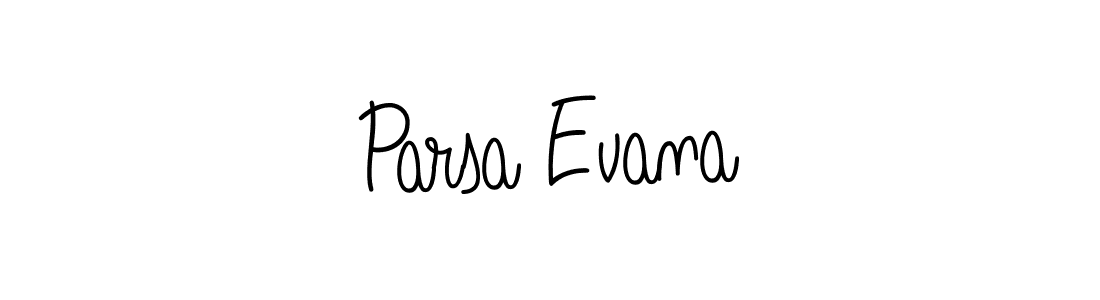 if you are searching for the best signature style for your name Parsa Evana. so please give up your signature search. here we have designed multiple signature styles  using Angelique-Rose-font-FFP. Parsa Evana signature style 5 images and pictures png