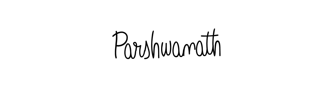 The best way (Angelique-Rose-font-FFP) to make a short signature is to pick only two or three words in your name. The name Parshwanath include a total of six letters. For converting this name. Parshwanath signature style 5 images and pictures png