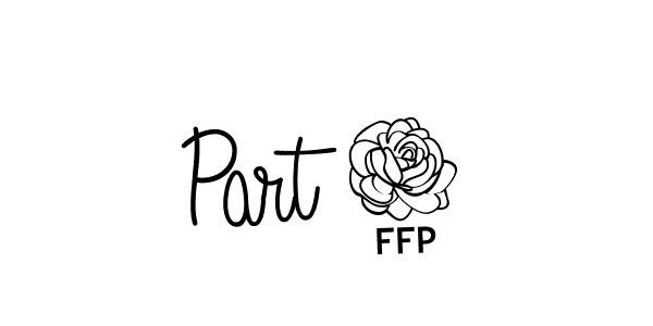 You can use this online signature creator to create a handwritten signature for the name Part 2. This is the best online autograph maker. Part 2 signature style 5 images and pictures png