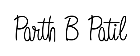 Check out images of Autograph of Parth B Patil name. Actor Parth B Patil Signature Style. Angelique-Rose-font-FFP is a professional sign style online. Parth B Patil signature style 5 images and pictures png