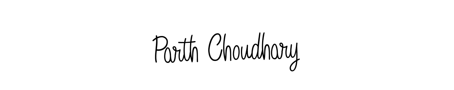 Also You can easily find your signature by using the search form. We will create Parth Choudhary name handwritten signature images for you free of cost using Angelique-Rose-font-FFP sign style. Parth Choudhary signature style 5 images and pictures png
