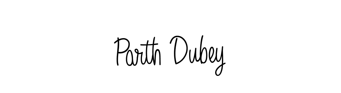 if you are searching for the best signature style for your name Parth Dubey. so please give up your signature search. here we have designed multiple signature styles  using Angelique-Rose-font-FFP. Parth Dubey signature style 5 images and pictures png
