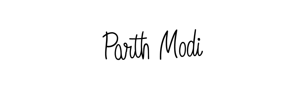 This is the best signature style for the Parth Modi name. Also you like these signature font (Angelique-Rose-font-FFP). Mix name signature. Parth Modi signature style 5 images and pictures png