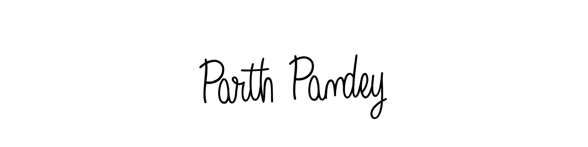 Check out images of Autograph of Parth Pandey name. Actor Parth Pandey Signature Style. Angelique-Rose-font-FFP is a professional sign style online. Parth Pandey signature style 5 images and pictures png