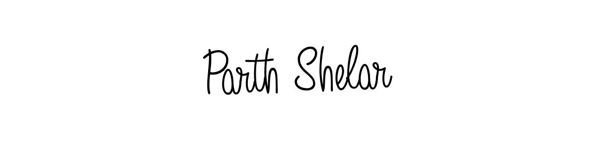 Check out images of Autograph of Parth Shelar name. Actor Parth Shelar Signature Style. Angelique-Rose-font-FFP is a professional sign style online. Parth Shelar signature style 5 images and pictures png