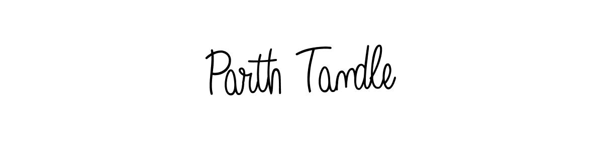 See photos of Parth Tandle official signature by Spectra . Check more albums & portfolios. Read reviews & check more about Angelique-Rose-font-FFP font. Parth Tandle signature style 5 images and pictures png