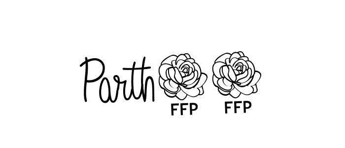 Here are the top 10 professional signature styles for the name Parth33. These are the best autograph styles you can use for your name. Parth33 signature style 5 images and pictures png