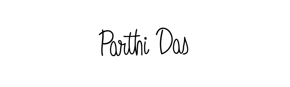 Angelique-Rose-font-FFP is a professional signature style that is perfect for those who want to add a touch of class to their signature. It is also a great choice for those who want to make their signature more unique. Get Parthi Das name to fancy signature for free. Parthi Das signature style 5 images and pictures png