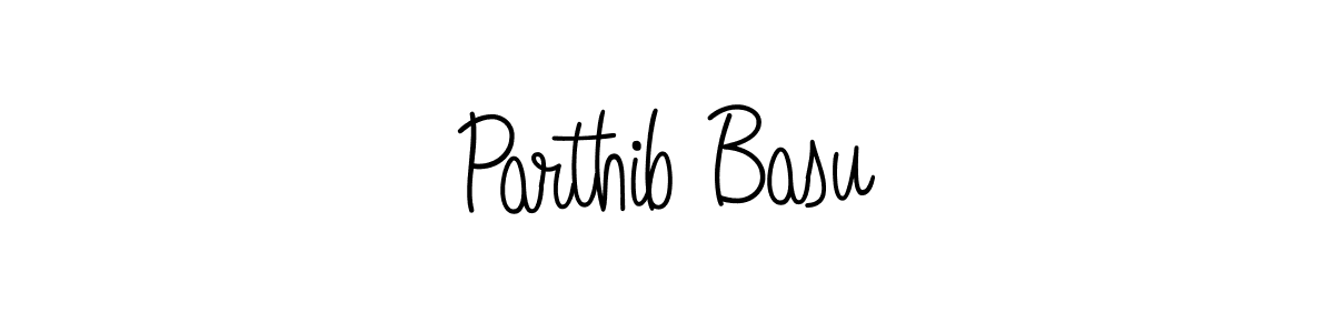 if you are searching for the best signature style for your name Parthib Basu. so please give up your signature search. here we have designed multiple signature styles  using Angelique-Rose-font-FFP. Parthib Basu signature style 5 images and pictures png