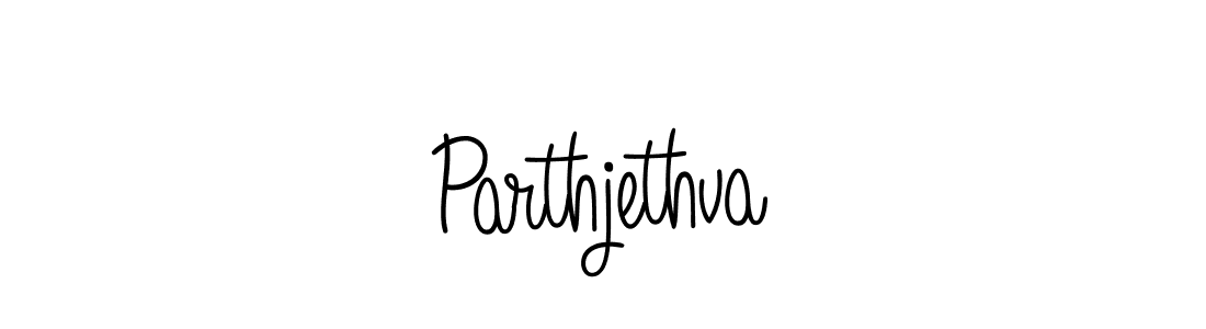 Best and Professional Signature Style for Parthjethva. Angelique-Rose-font-FFP Best Signature Style Collection. Parthjethva signature style 5 images and pictures png