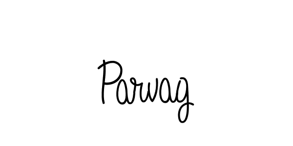 Similarly Angelique-Rose-font-FFP is the best handwritten signature design. Signature creator online .You can use it as an online autograph creator for name Parvag. Parvag signature style 5 images and pictures png