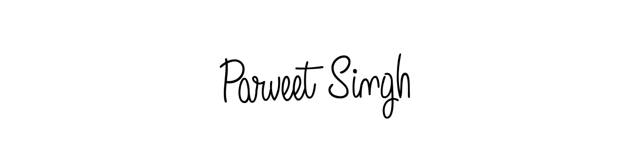 Similarly Angelique-Rose-font-FFP is the best handwritten signature design. Signature creator online .You can use it as an online autograph creator for name Parveet Singh. Parveet Singh signature style 5 images and pictures png