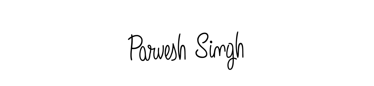 Also You can easily find your signature by using the search form. We will create Parvesh Singh name handwritten signature images for you free of cost using Angelique-Rose-font-FFP sign style. Parvesh Singh signature style 5 images and pictures png