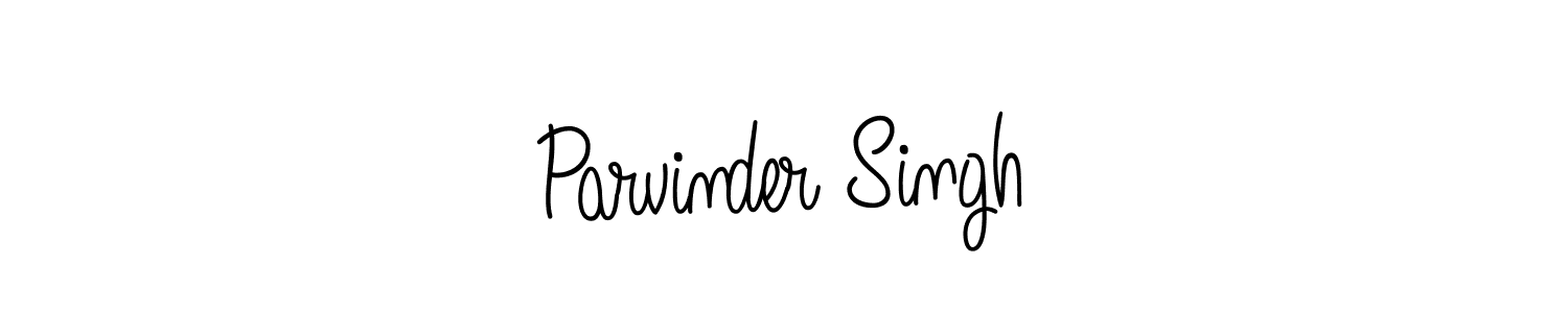 Check out images of Autograph of Parvinder Singh name. Actor Parvinder Singh Signature Style. Angelique-Rose-font-FFP is a professional sign style online. Parvinder Singh signature style 5 images and pictures png