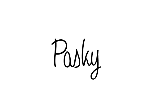 This is the best signature style for the Pasky name. Also you like these signature font (Angelique-Rose-font-FFP). Mix name signature. Pasky signature style 5 images and pictures png