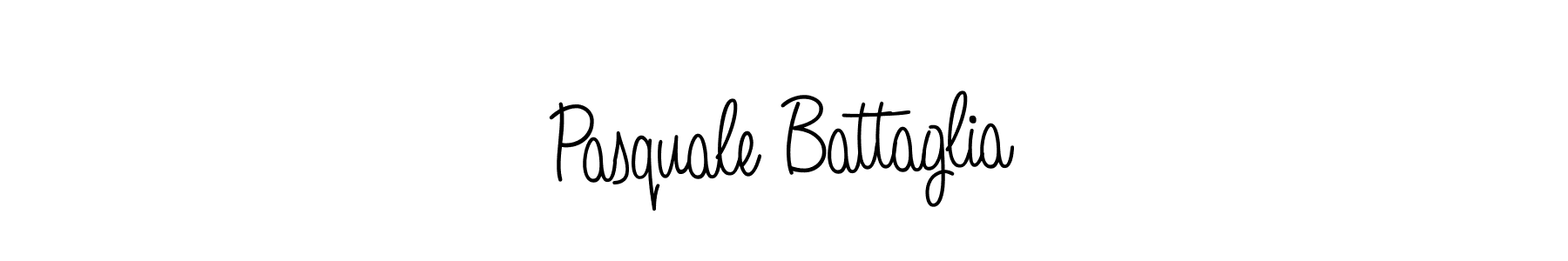 Here are the top 10 professional signature styles for the name Pasquale Battaglia. These are the best autograph styles you can use for your name. Pasquale Battaglia signature style 5 images and pictures png