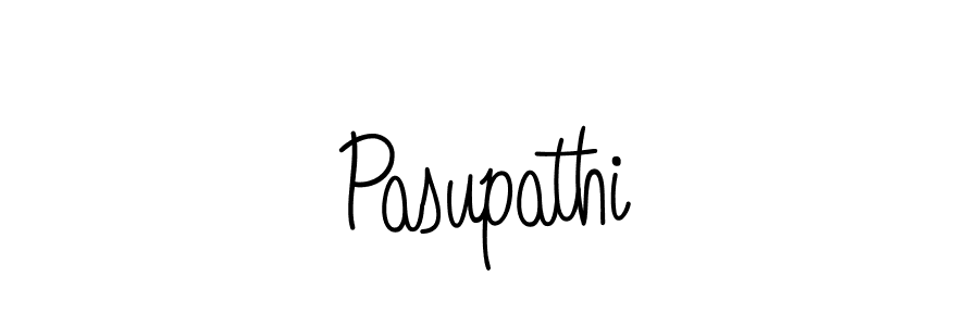 Make a beautiful signature design for name Pasupathi. Use this online signature maker to create a handwritten signature for free. Pasupathi signature style 5 images and pictures png