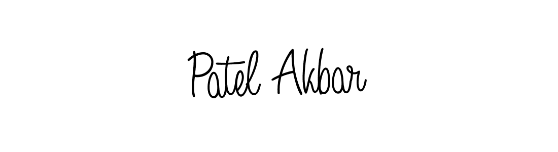 This is the best signature style for the Patel Akbar name. Also you like these signature font (Angelique-Rose-font-FFP). Mix name signature. Patel Akbar signature style 5 images and pictures png