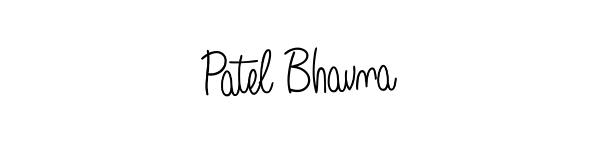 You can use this online signature creator to create a handwritten signature for the name Patel Bhavna. This is the best online autograph maker. Patel Bhavna signature style 5 images and pictures png