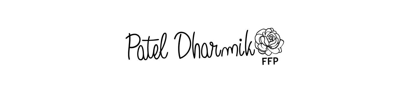 Check out images of Autograph of Patel Dharmik2 name. Actor Patel Dharmik2 Signature Style. Angelique-Rose-font-FFP is a professional sign style online. Patel Dharmik2 signature style 5 images and pictures png