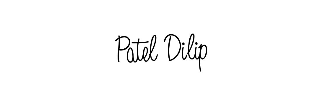 Check out images of Autograph of Patel Dilip name. Actor Patel Dilip Signature Style. Angelique-Rose-font-FFP is a professional sign style online. Patel Dilip signature style 5 images and pictures png