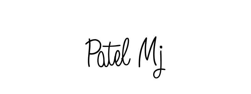 Here are the top 10 professional signature styles for the name Patel Mj. These are the best autograph styles you can use for your name. Patel Mj signature style 5 images and pictures png