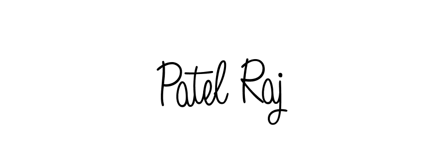 Similarly Angelique-Rose-font-FFP is the best handwritten signature design. Signature creator online .You can use it as an online autograph creator for name Patel Raj. Patel Raj signature style 5 images and pictures png