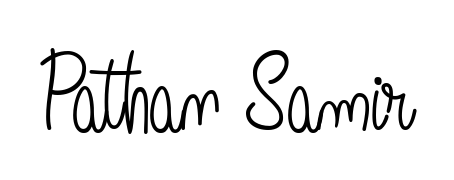 How to make Pathan Samir signature? Angelique-Rose-font-FFP is a professional autograph style. Create handwritten signature for Pathan Samir name. Pathan Samir signature style 5 images and pictures png
