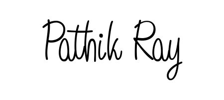 See photos of Pathik Ray official signature. Check more albums & portfolios. Read reviews & check more about Angelique-Rose-font-FFP font. Pathik Ray signature style 5 images and pictures png